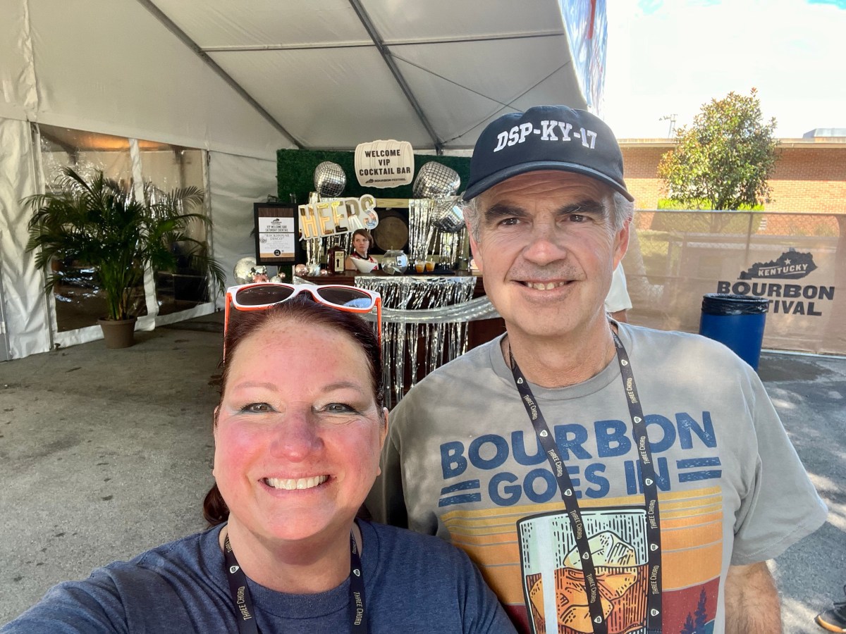 Kentucky Bourbon Festival 2023 – Day 3: 09/16/23,&nbsp;Saturday