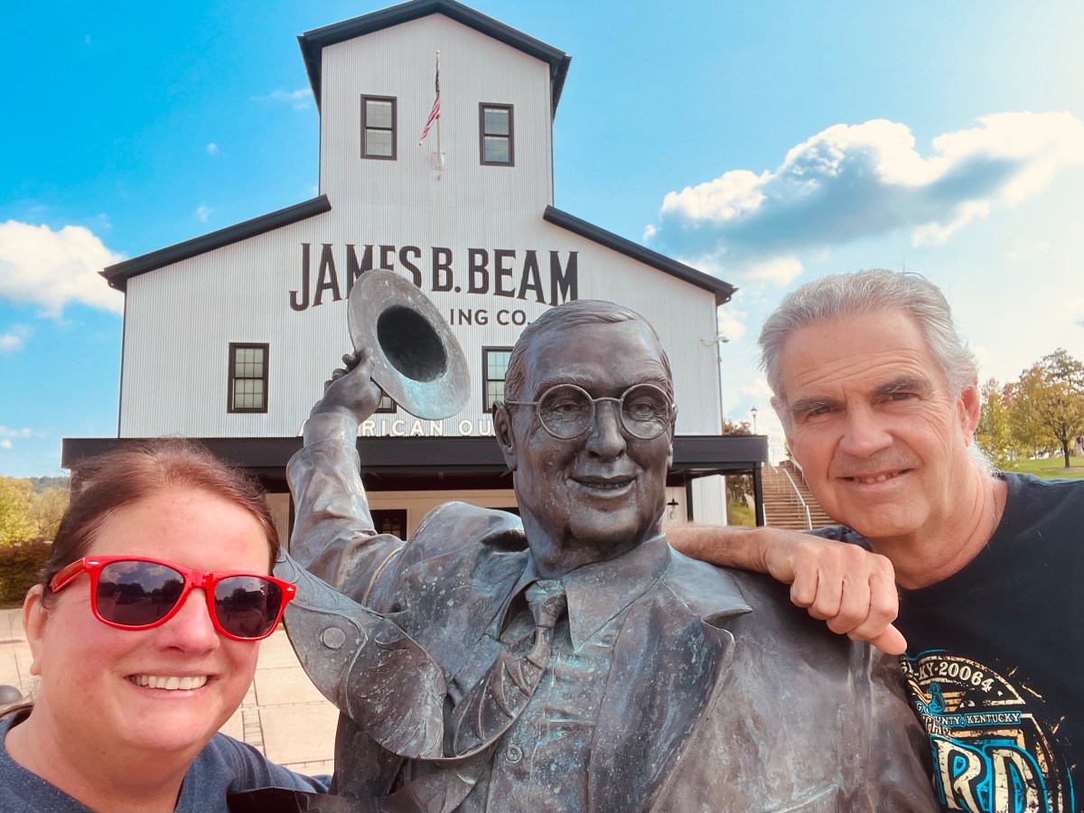 Kentucky Bourbon Festival 2023 – Day 4: 09/17/23,&nbsp;Sunday