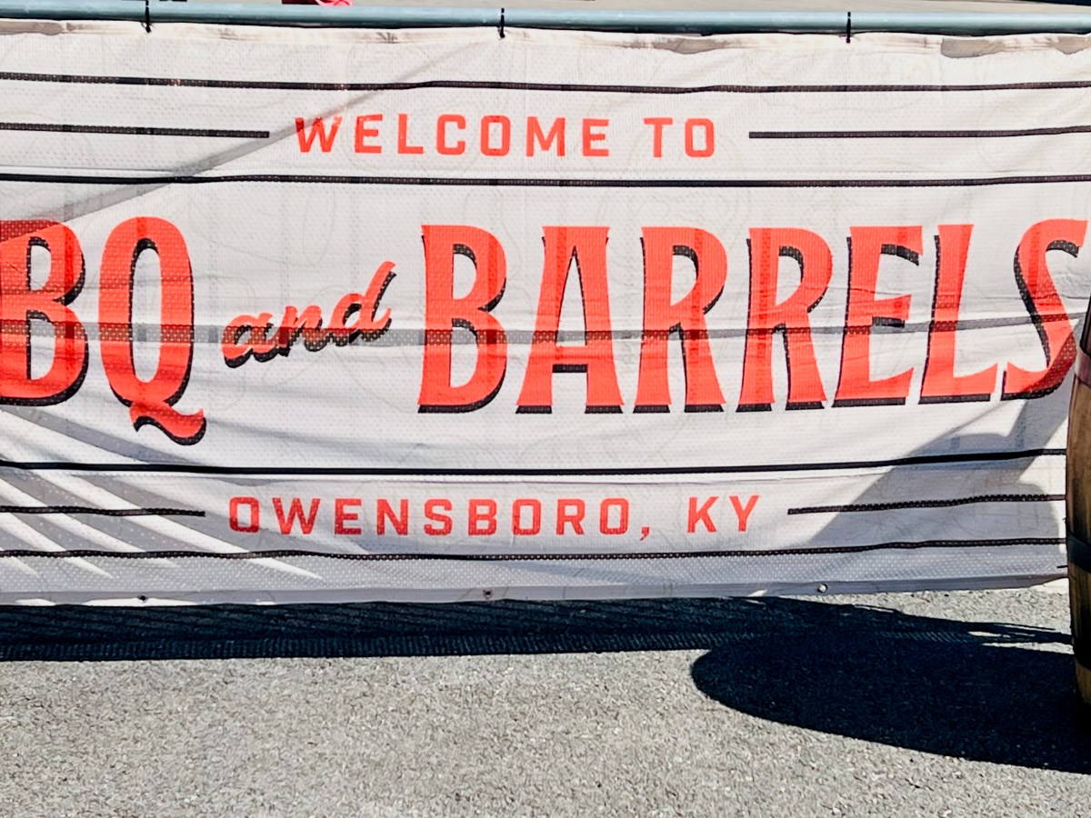 May 2024 BBQ &&nbsp;Barrels