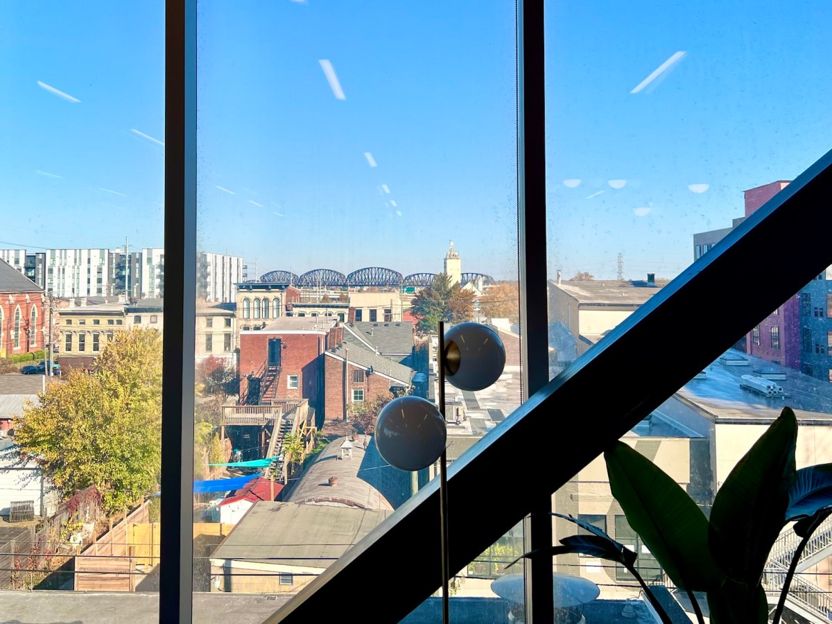 Celebrating Bourbon in&nbsp;Louisville