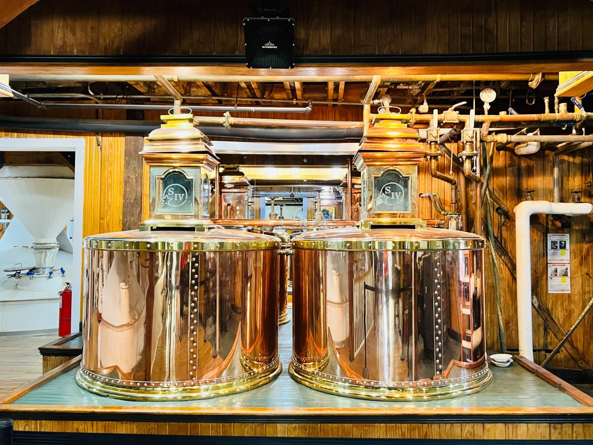 Maker’s Mark Distillery Tour: Behind the Bourbon&nbsp;Experience