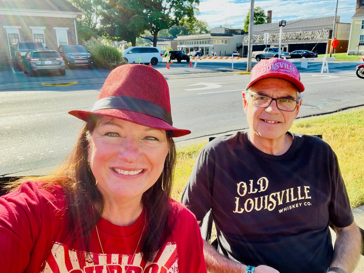 Kentucky Bourbon Festival 2024: A Fan’s&nbsp;Experience