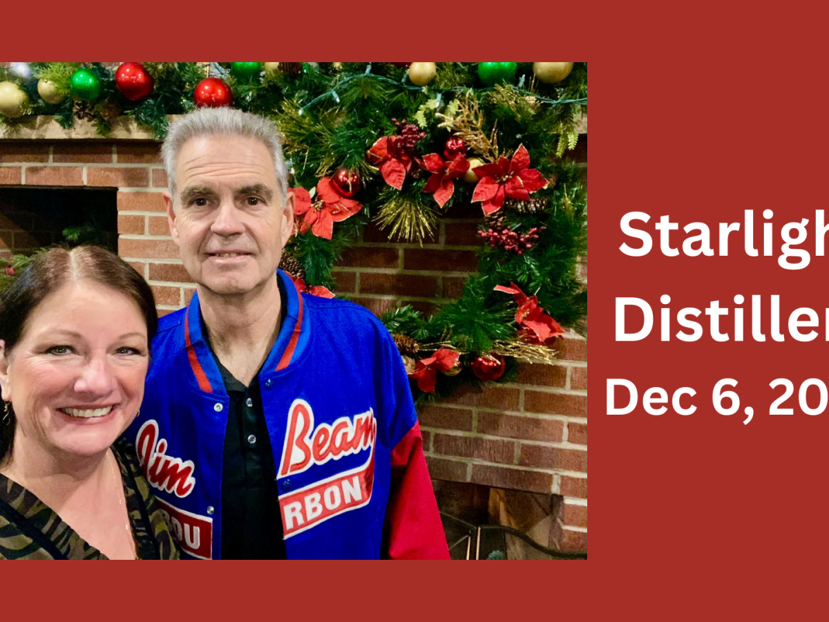 Experience the VIP Repeal Day Dinner at Starlight&nbsp;Distillery