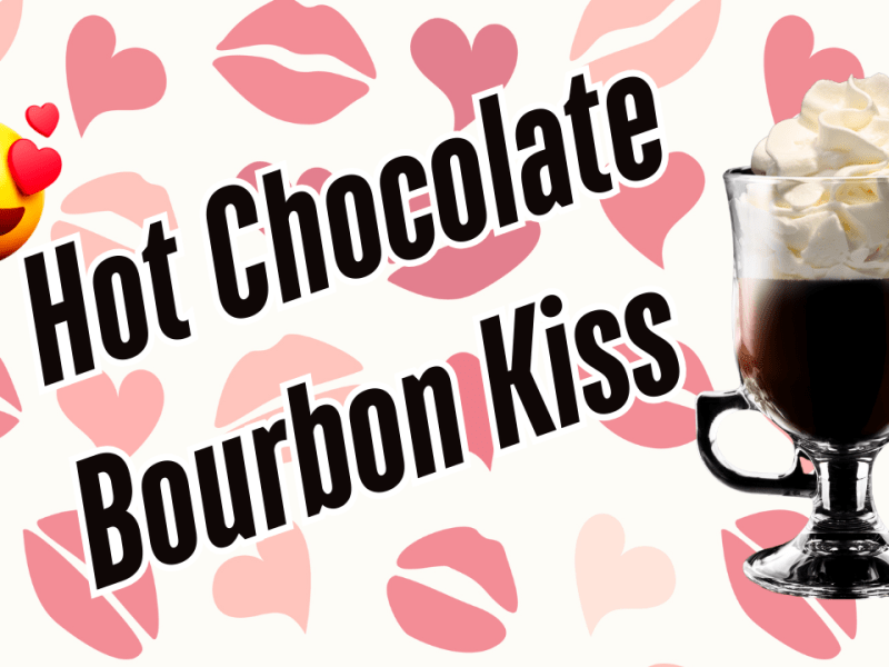 Bourbon Hot Chocolate: The Cozy Cocktail You Didn’t Know You&nbsp;Needed