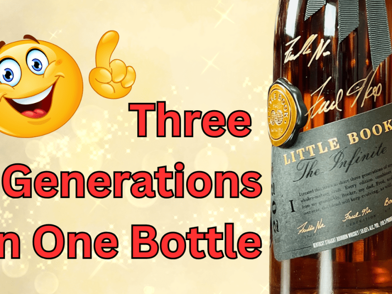 What Makes Little Book the Infinite Edition 1 SO SPECIAL? 