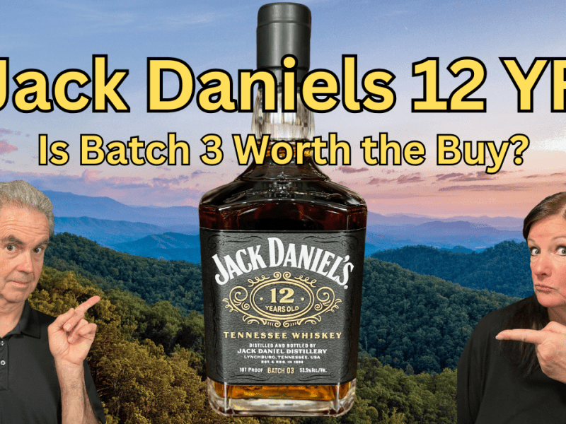 Jack Daniel’s 12 Year 2025: Does It Live Up to the&nbsp;Hype?