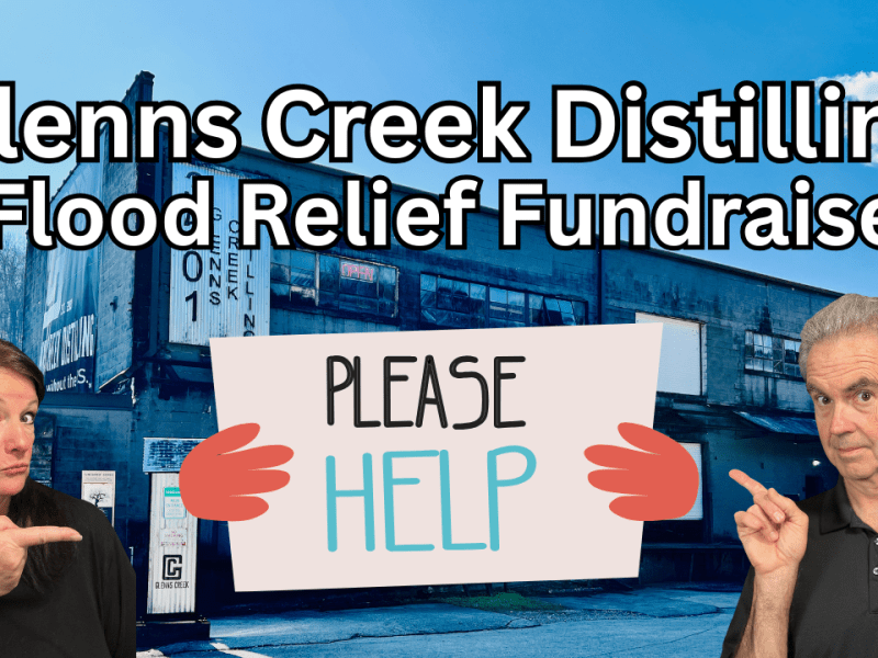 Glenns Creek Needs You: Bourbon Community Flood Relief&nbsp;Effort