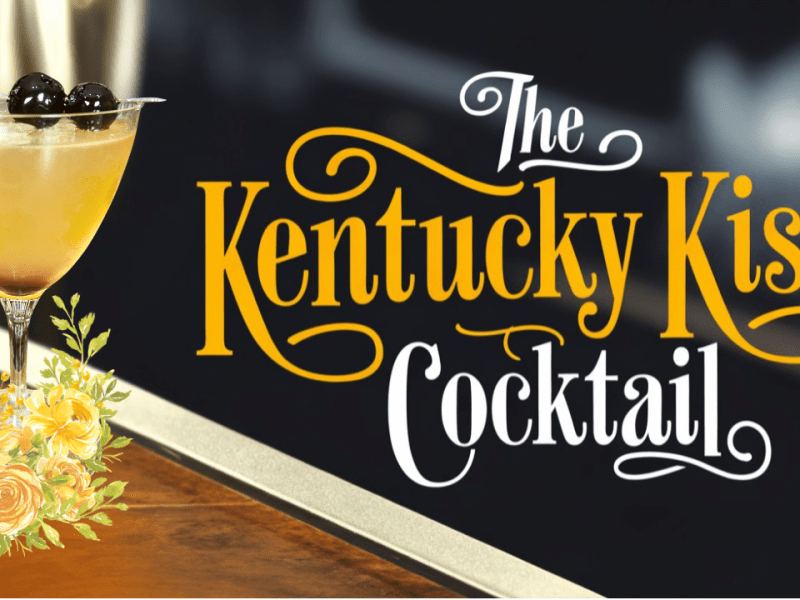 Bourbon & Bubbles: The Perfect Mother’s Day&nbsp;Cocktail