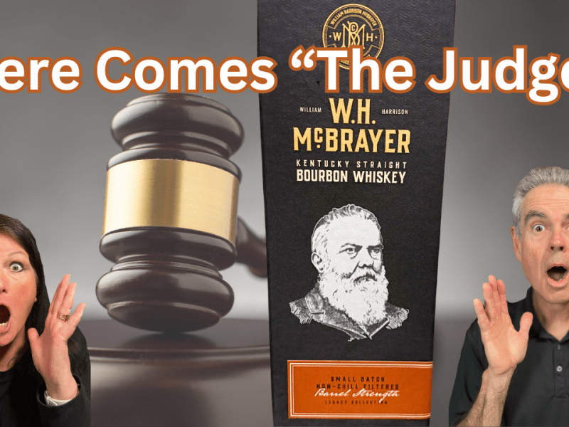 🥃 The Judge Batch 5 IS HERE! First Look & How to Buy! 