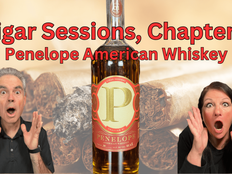 Penelope Cigar Sessions: A Game&nbsp;Changer?