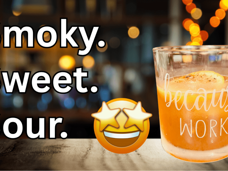 The Ultimate Smoked BBQ Sour Recipe (KC&nbsp;Style!)