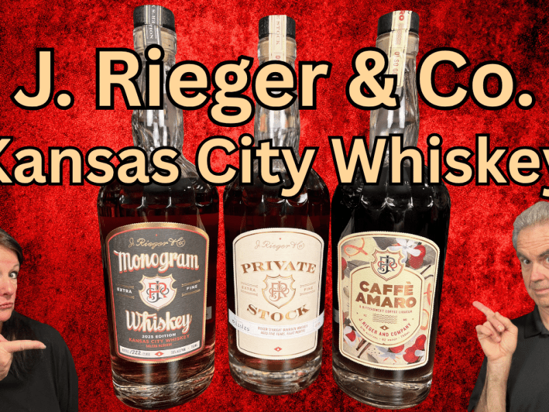 J. Rieger & Co.: From Prohibition to Modern&nbsp;Icon