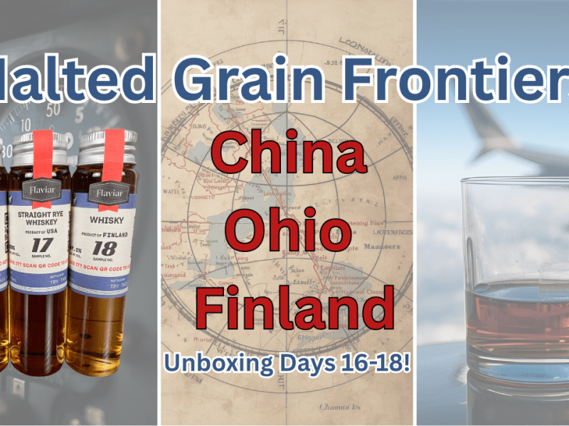 Flaviar 2025 Episode 6: New Frontiers of&nbsp;Whiskey