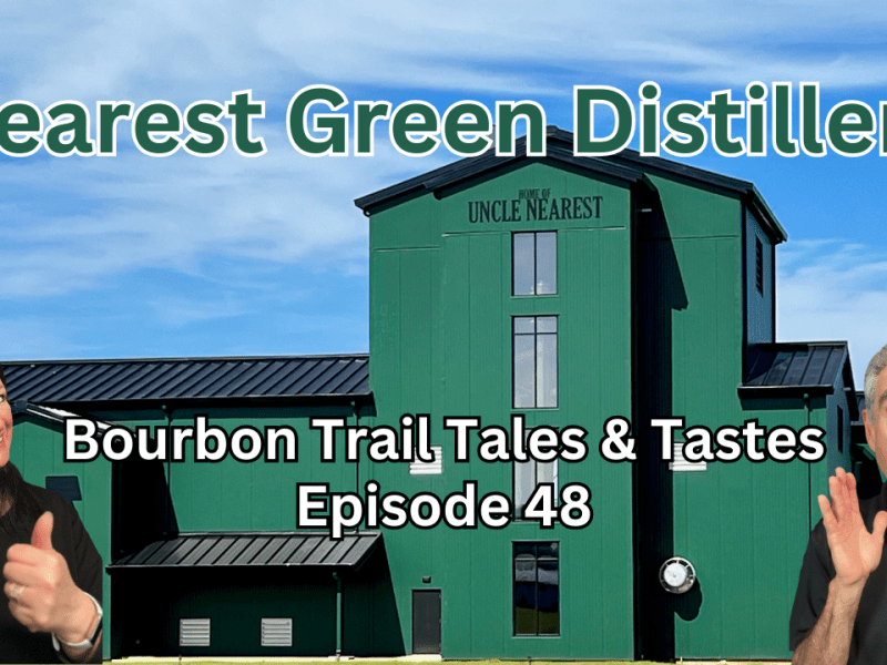 Nearest Green Distillery Tour: MUST SEE in&nbsp;Tennessee