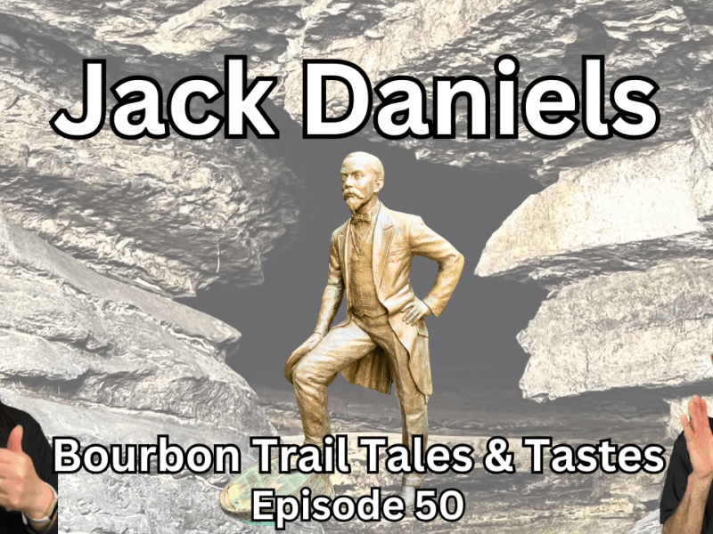 Jack Daniel’s Distillery Tour: Honest Review &&nbsp;Tasting