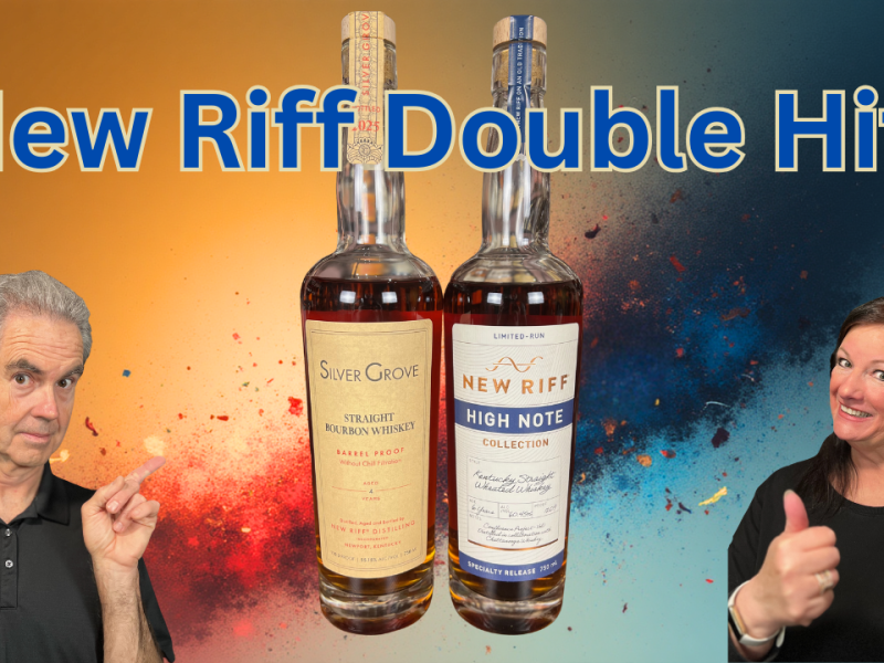 New Riff’s Newest Releases Are Incredible—Here’s Why