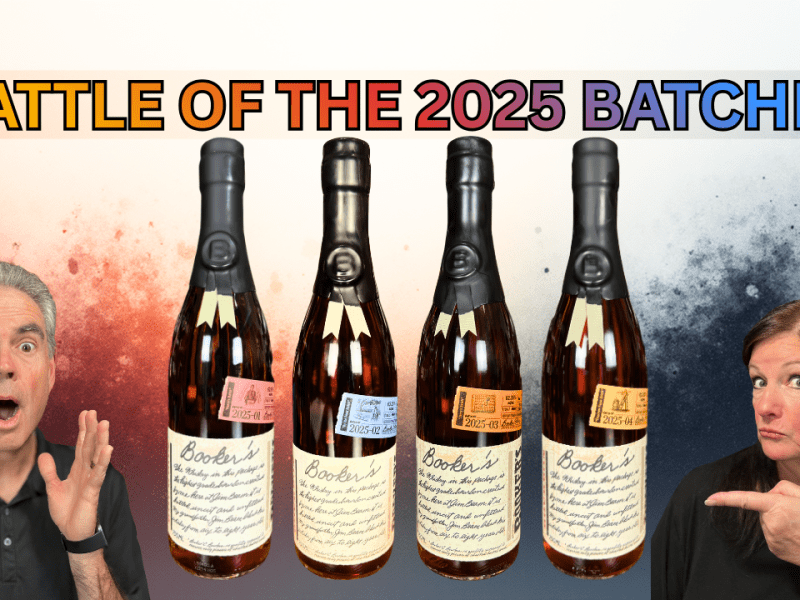 Ultimate Booker’s 2025 Guide: Every Batch Ranked & Scored 