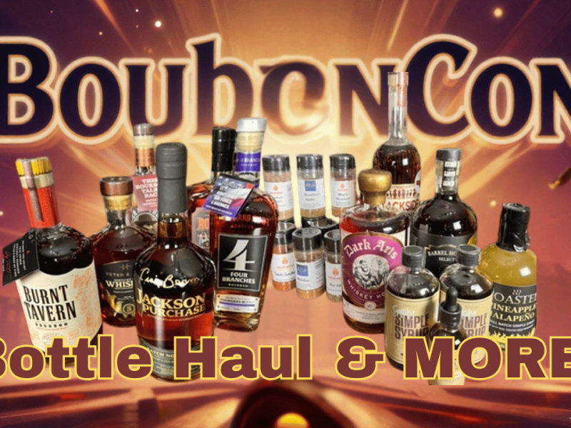 We Spent a Weekend at BourbonCon 2026: Was It Worth&nbsp;It?