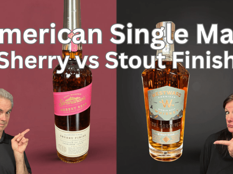 Is Single Malt the Future? Stranahan’s & Westward&nbsp;Review