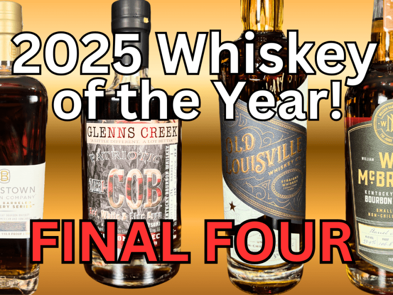 The Most Intense Blind Battle Yet! Final Four Reveal 