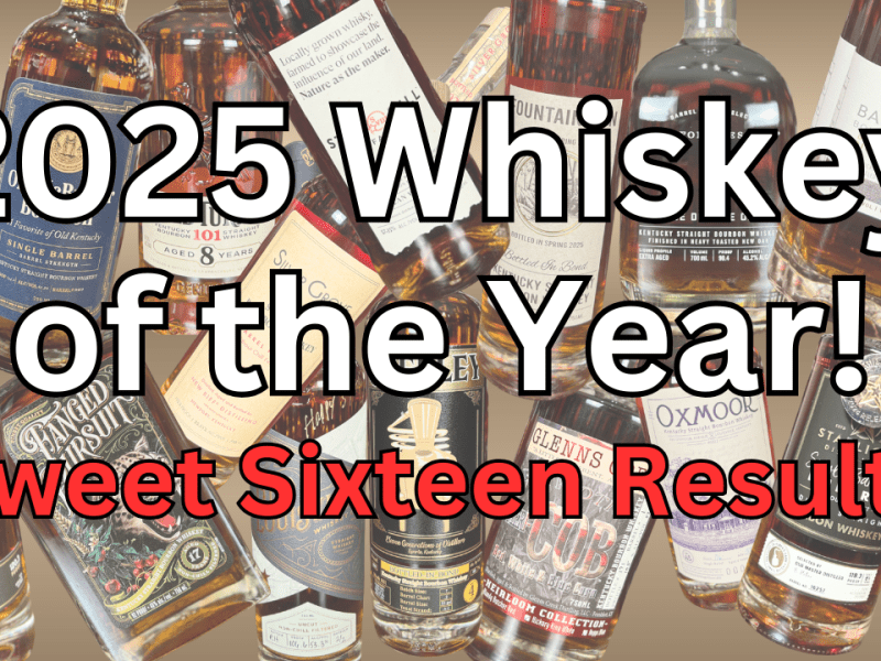 Who Survived the Sweet Sixteen Gauntlet? The Scores are&nbsp;In!