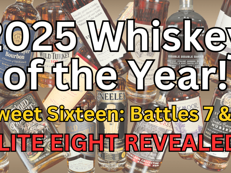 The Road to WOTY: Who Made the Elite&nbsp;Eight?