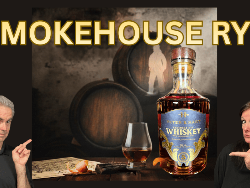 Peter E. Hart Kentucky Rye: Everything You Need to&nbsp;Know