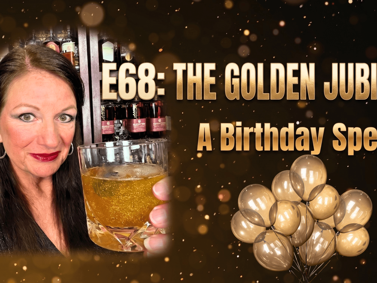 Opulent Bourbon Cocktails: The Golden Jubilee&nbsp;Recipe